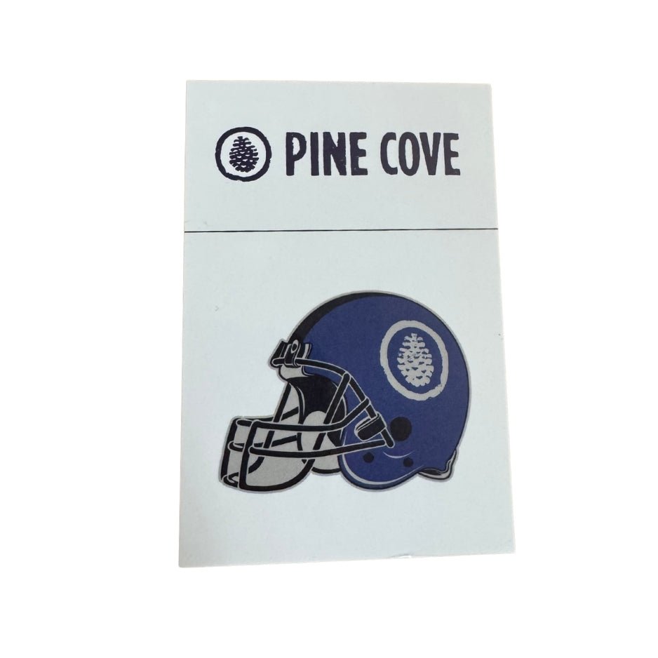 Water Tattoo - Pine Cove Web Store