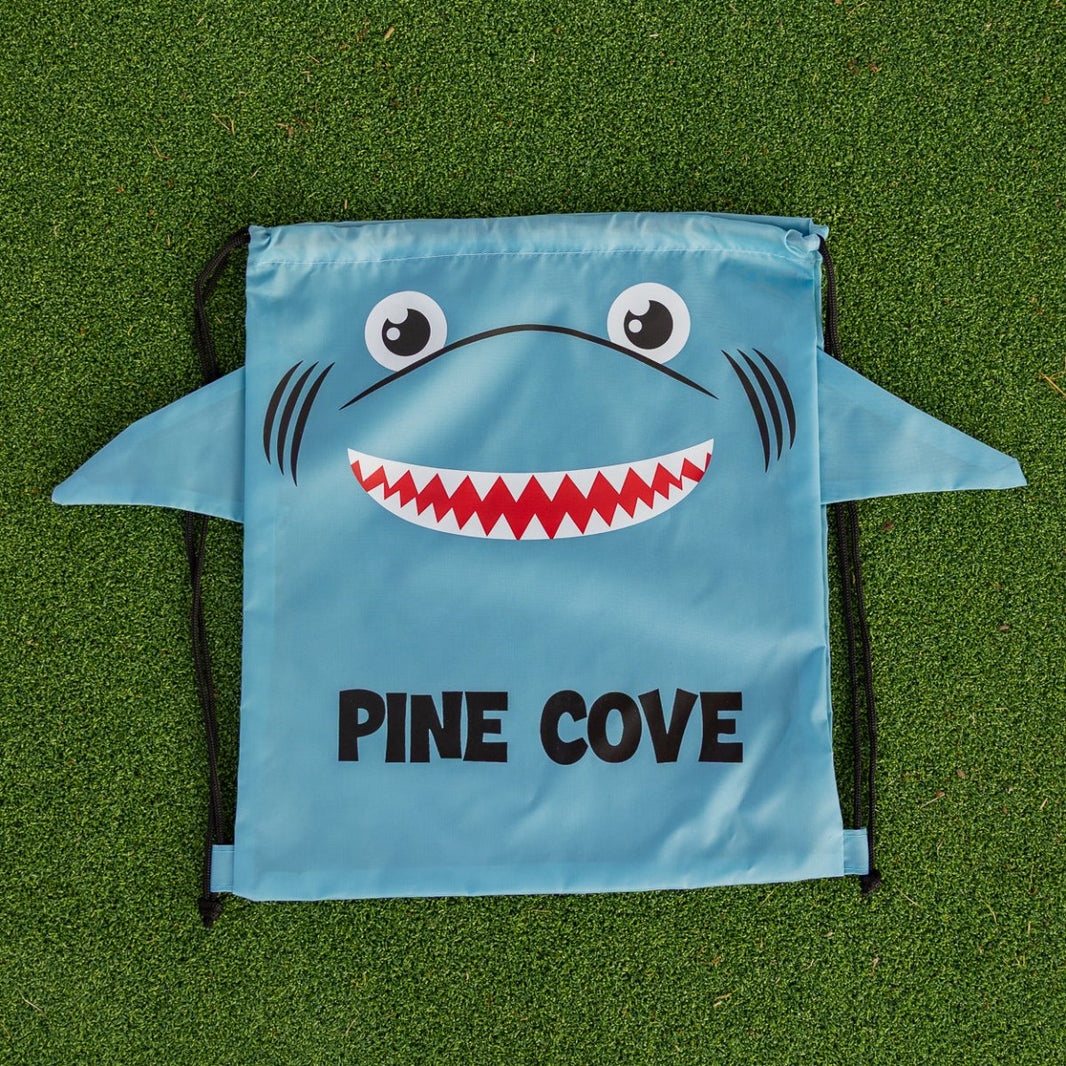Animal Drawstring - Pine Cove Web Store