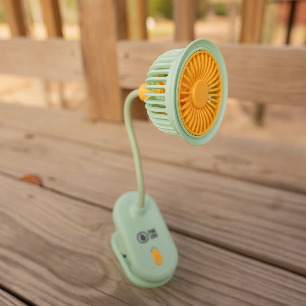 Bunk Fan - Pine Cove Web Store