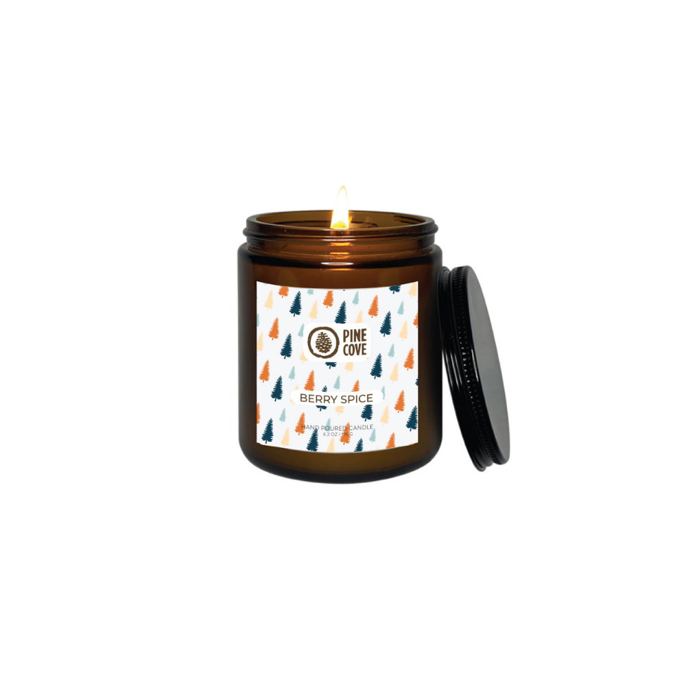 Scented Candle