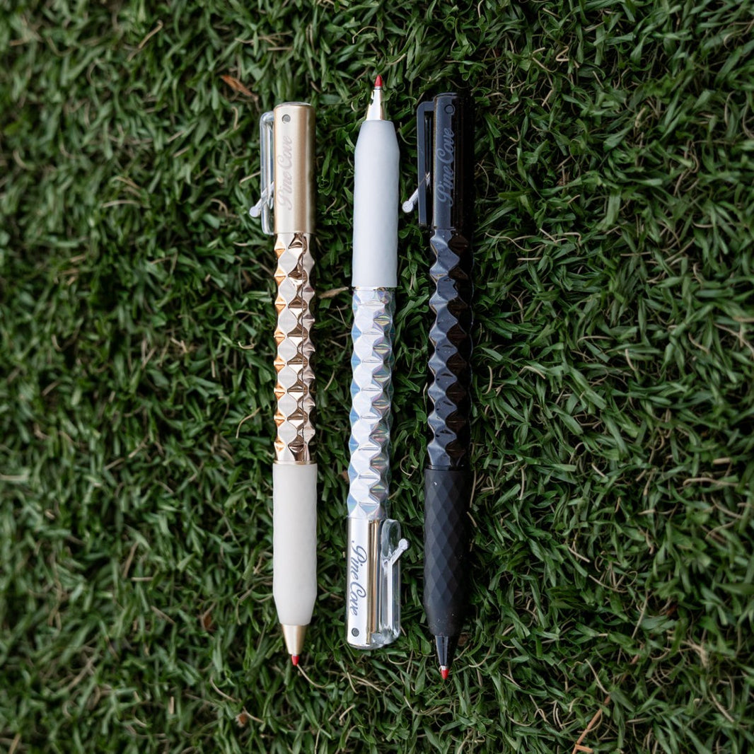 Crinkle Pen - Pine Cove Web Store