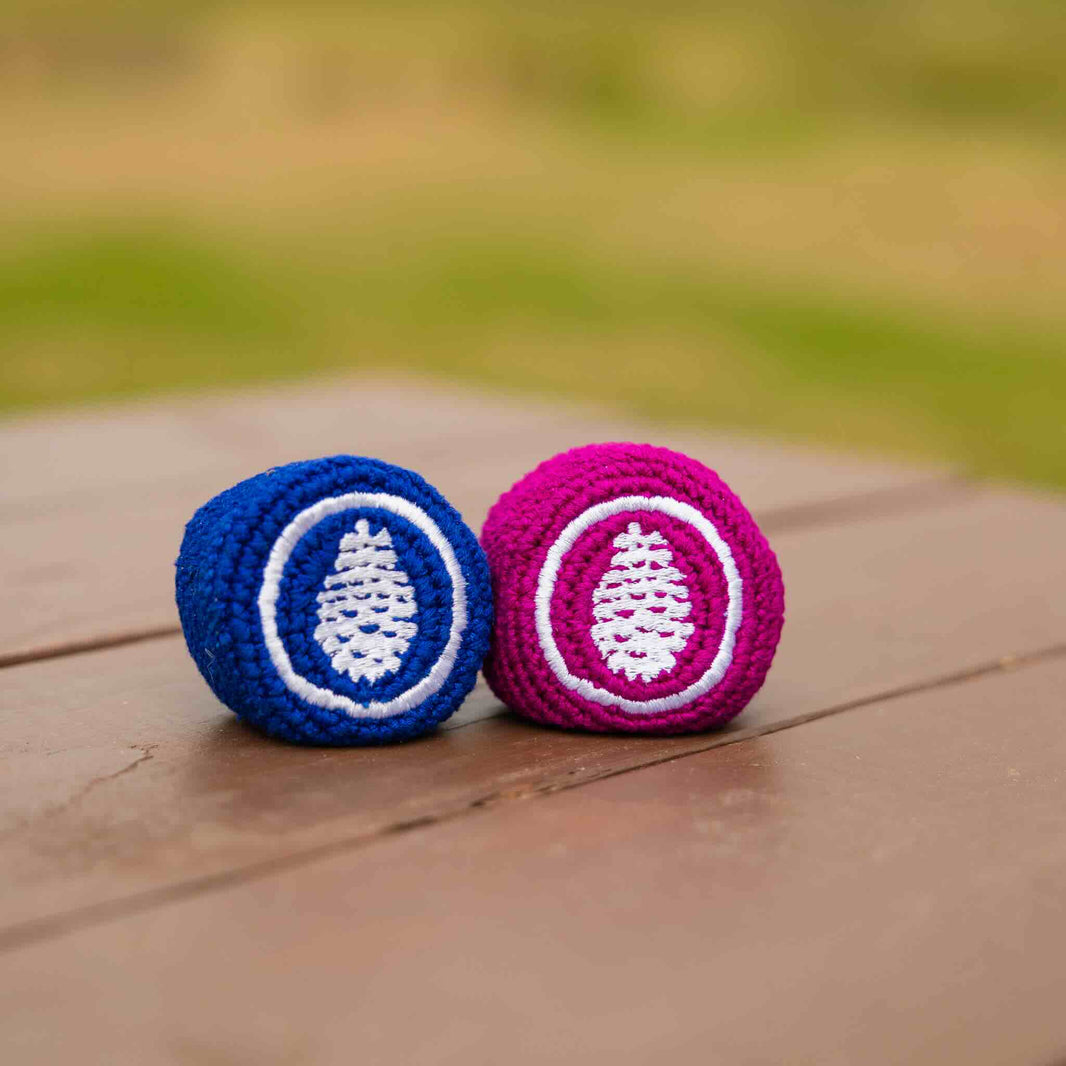 Hacky Sack - Pine Cove Web Store