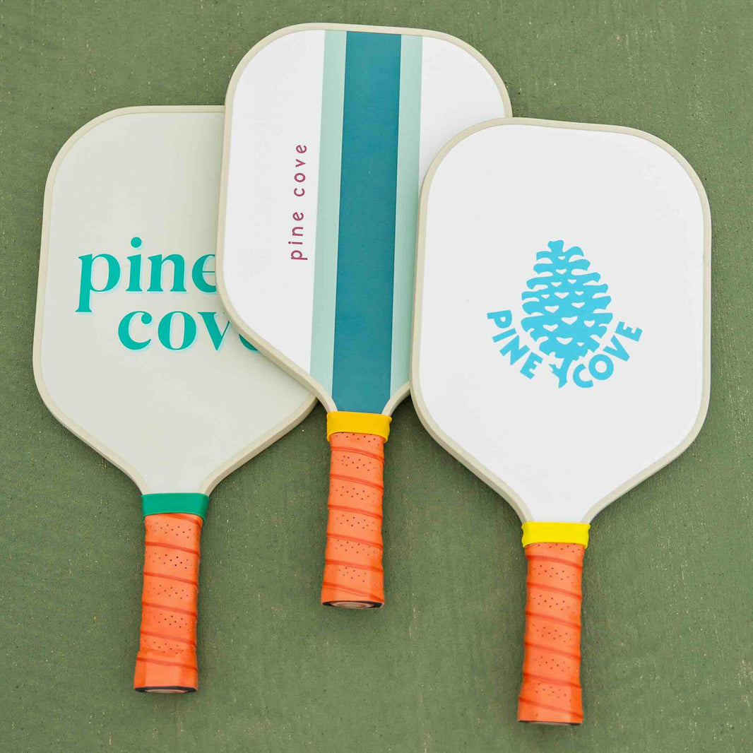 Pickleball Paddle - Pine Cove Web Store