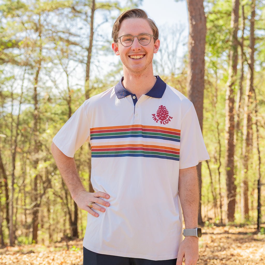 Vintage Polo - Pine Cove Web Store