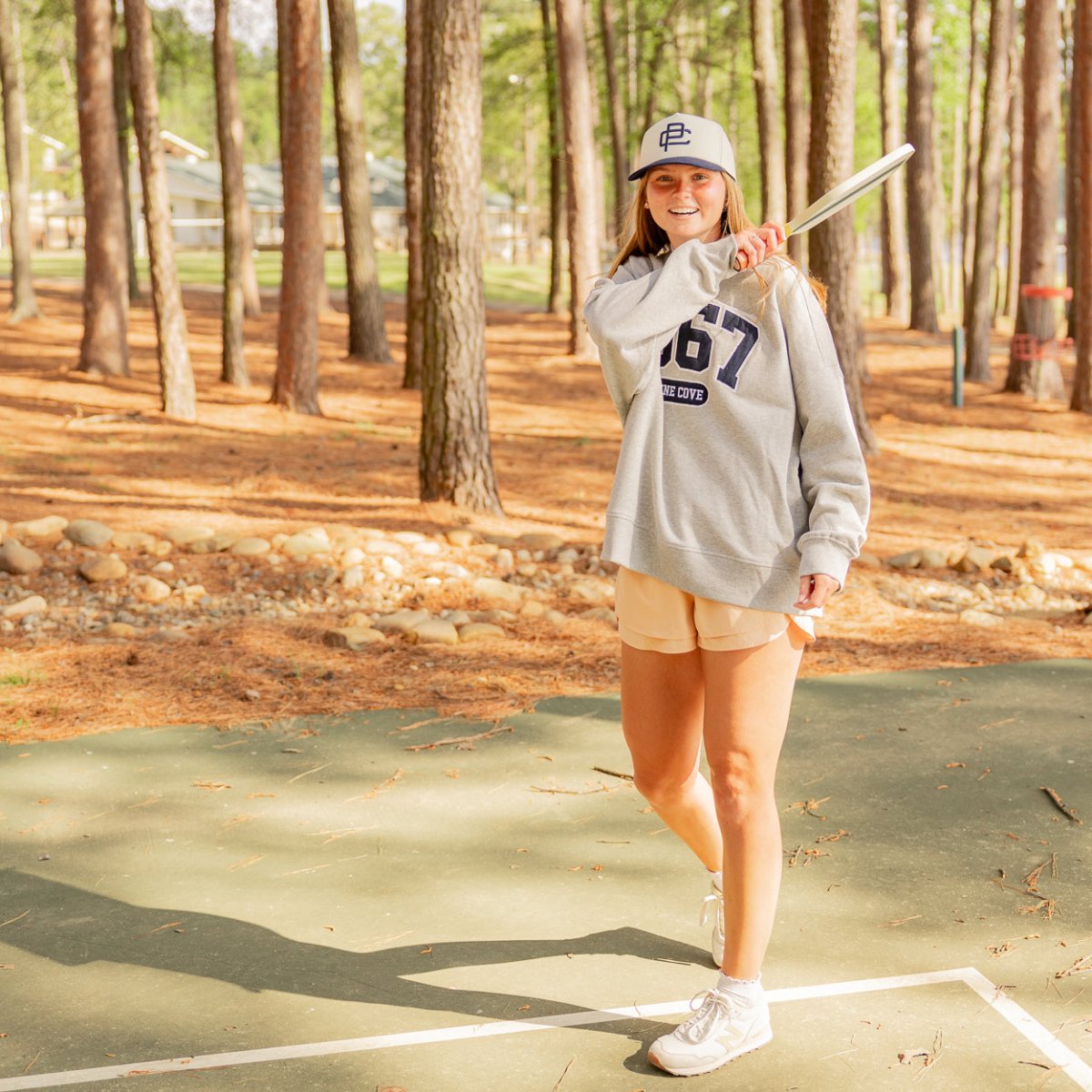 1967 Crew - Pine Cove Web Store
