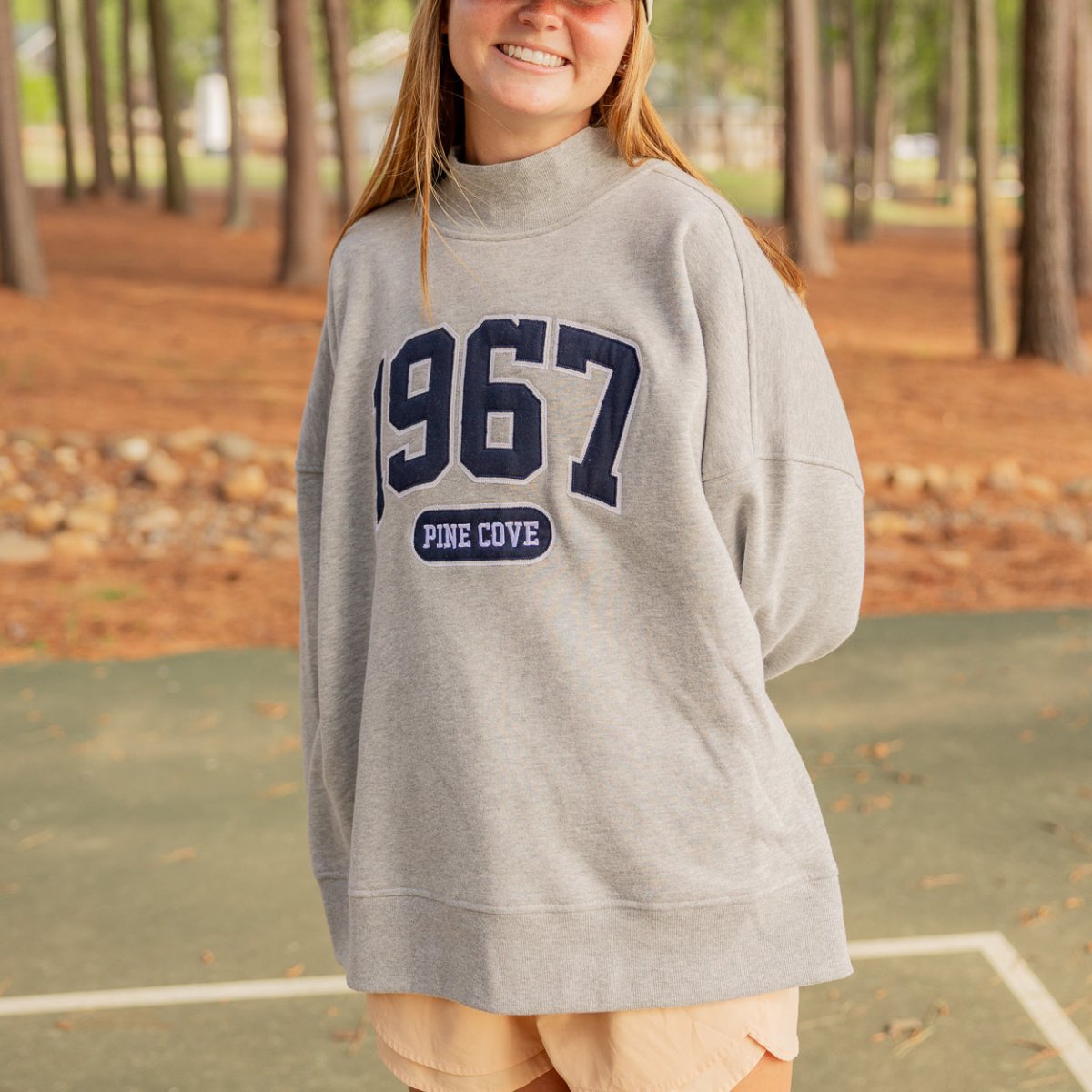 1967 Crew - Pine Cove Web Store