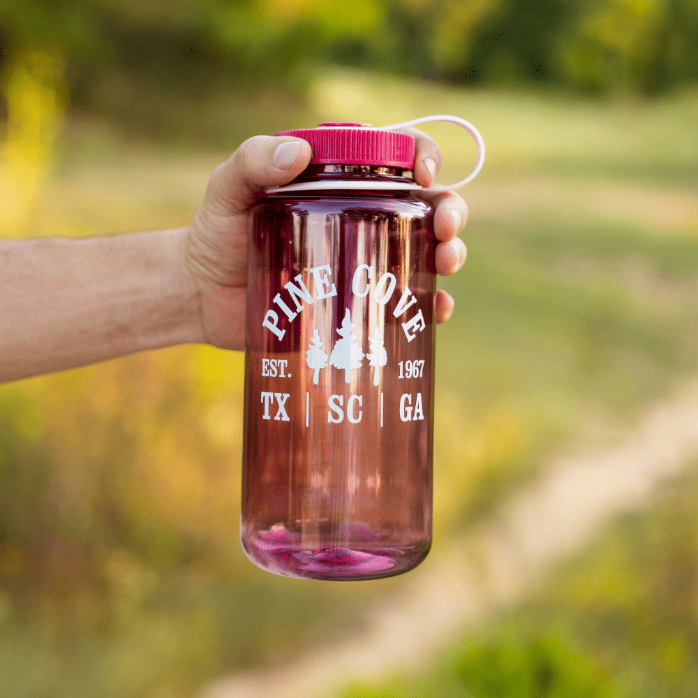 Nalgene - Pine Cove Web Store