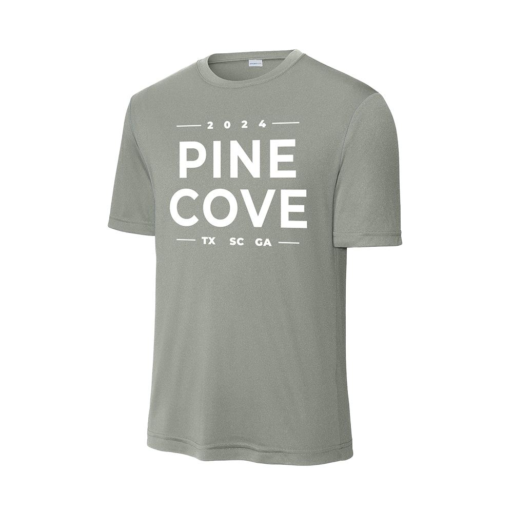 Pine Cove 2024 Tee