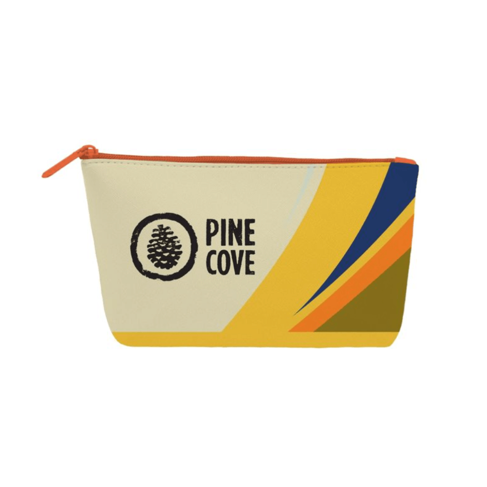 Gusset Pouch - Pine Cove Web Store