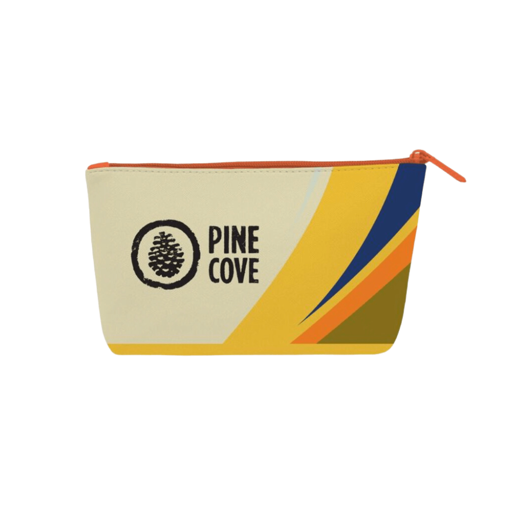 Gusset Pouch - Pine Cove Web Store