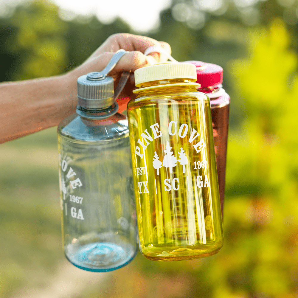 Nalgene - Pine Cove Web Store