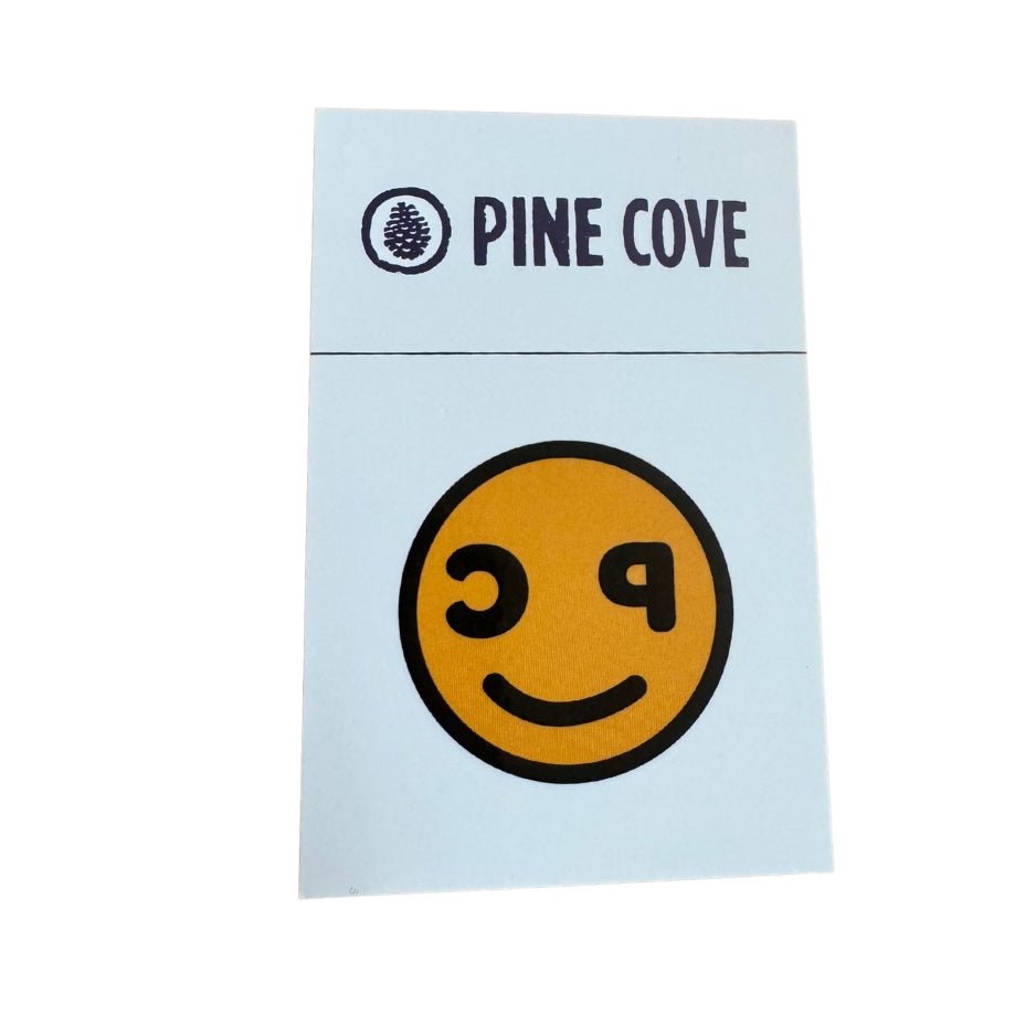 Water Tattoo - Pine Cove Web Store