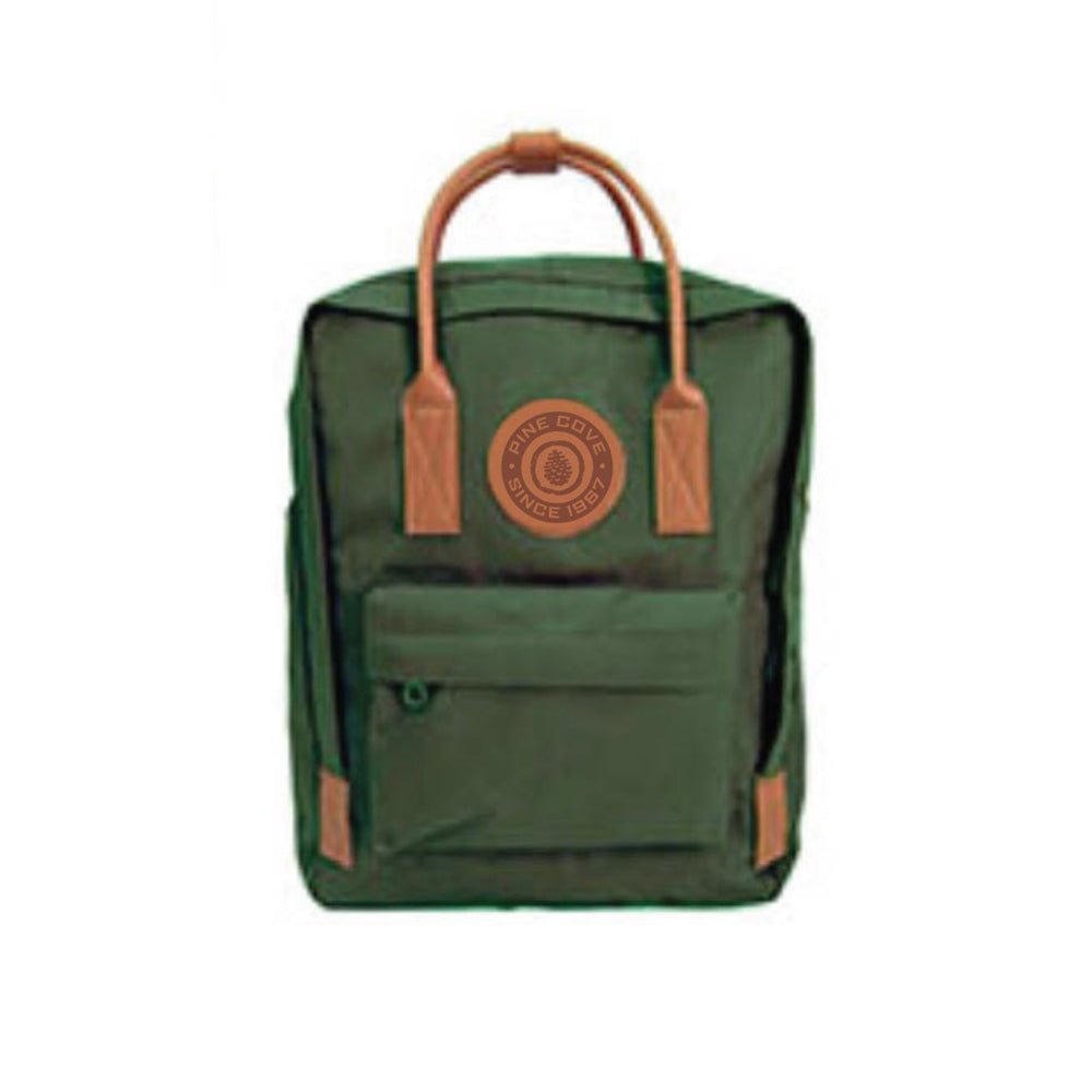 Backpack - Pine Cove Web Store