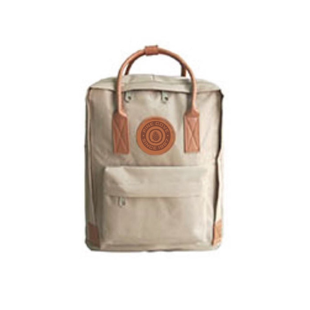 Backpack - Pine Cove Web Store