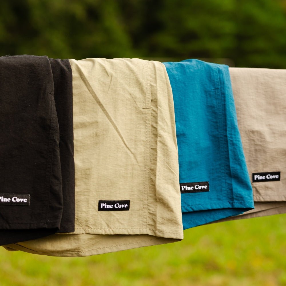 Swim Shorts - Pine Cove Web Store