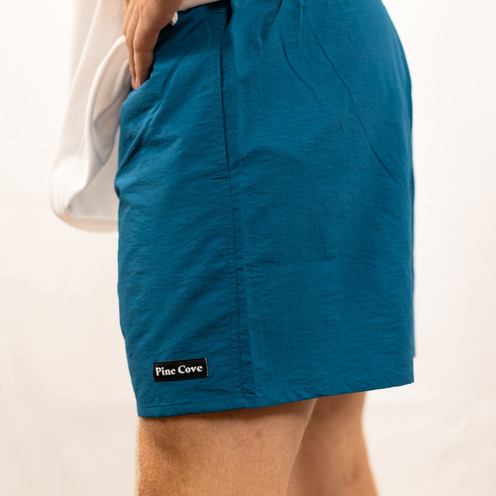 Swim Shorts