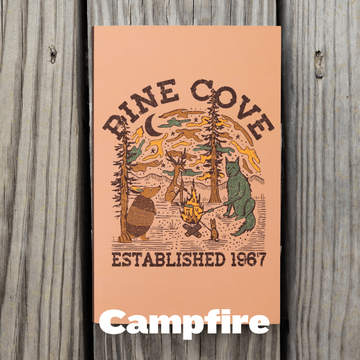 Denik Journals - Pine Cove Web Store