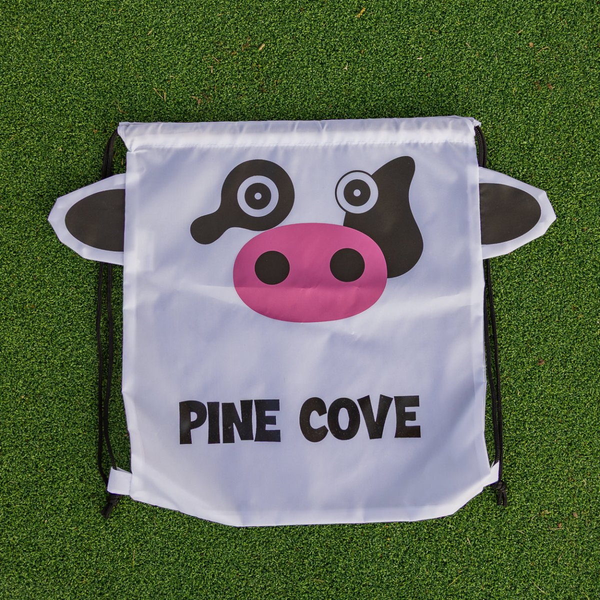 Animal Drawstring - Pine Cove Web Store