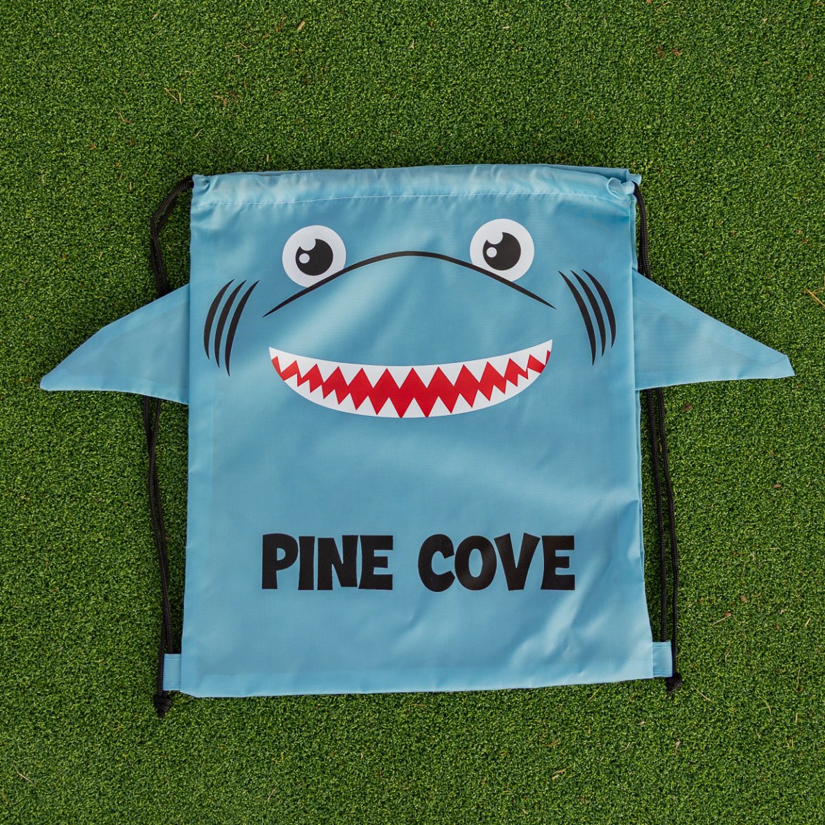 Animal Drawstring - Pine Cove Web Store