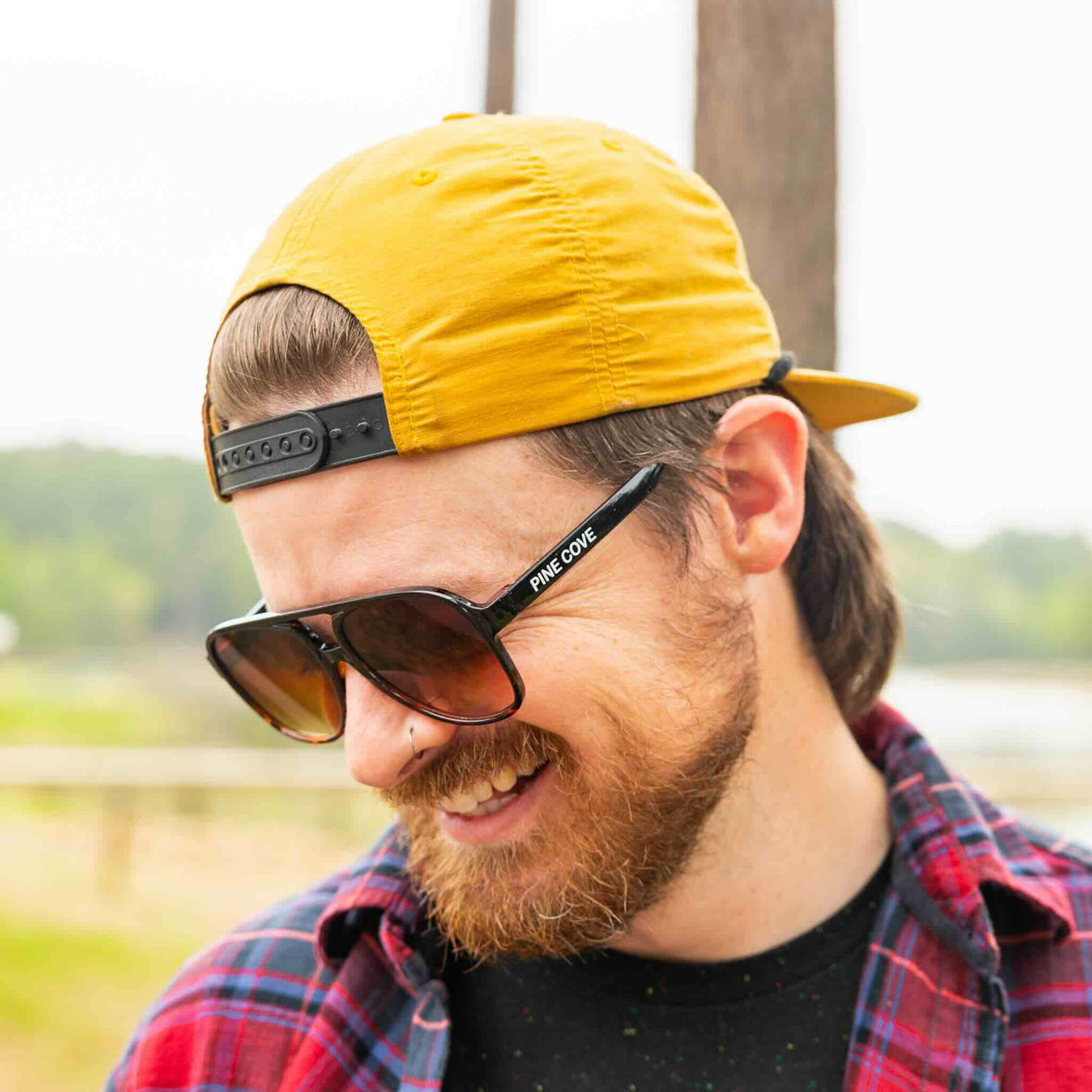 Aviators - Pine Cove Web Store