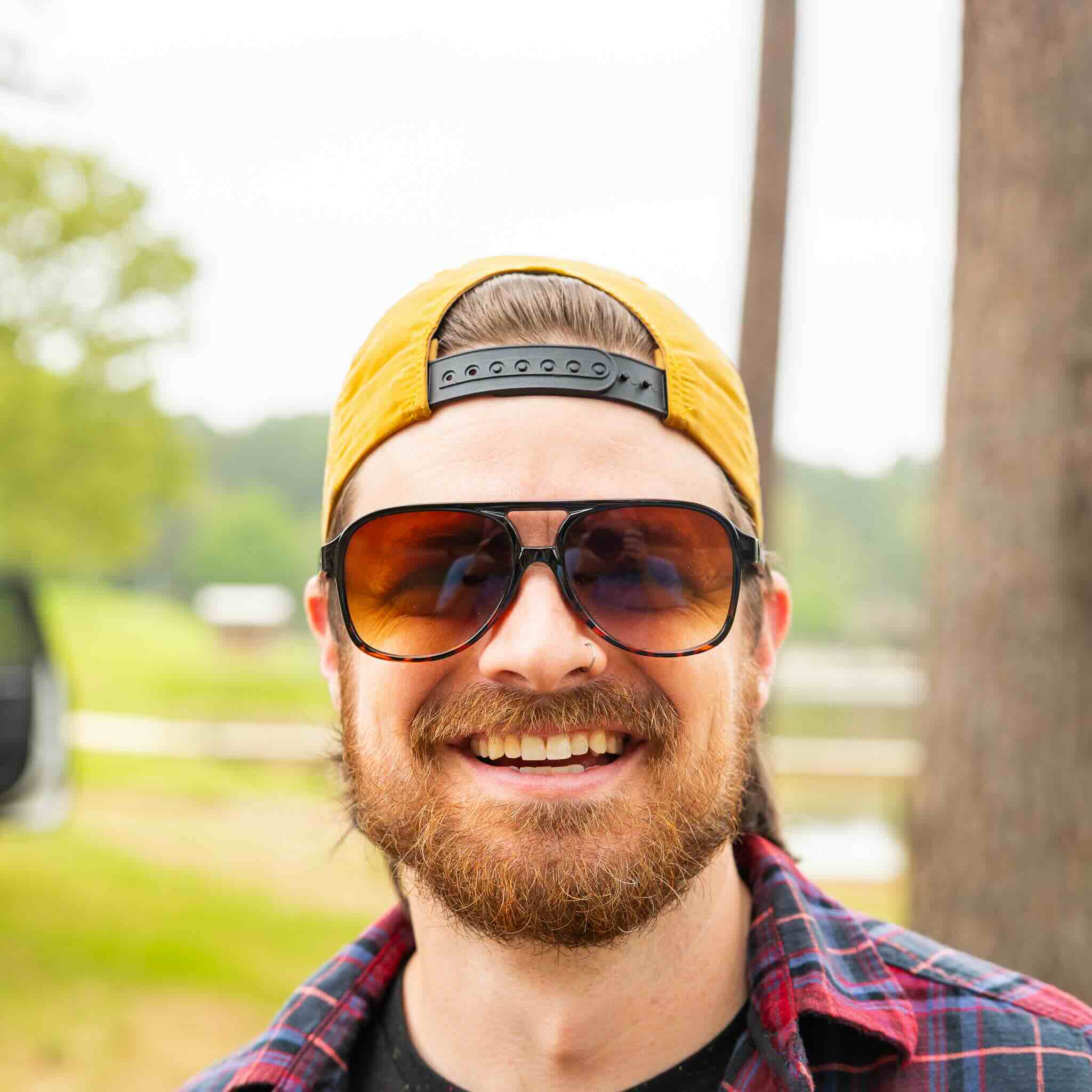 Aviators - Pine Cove Web Store