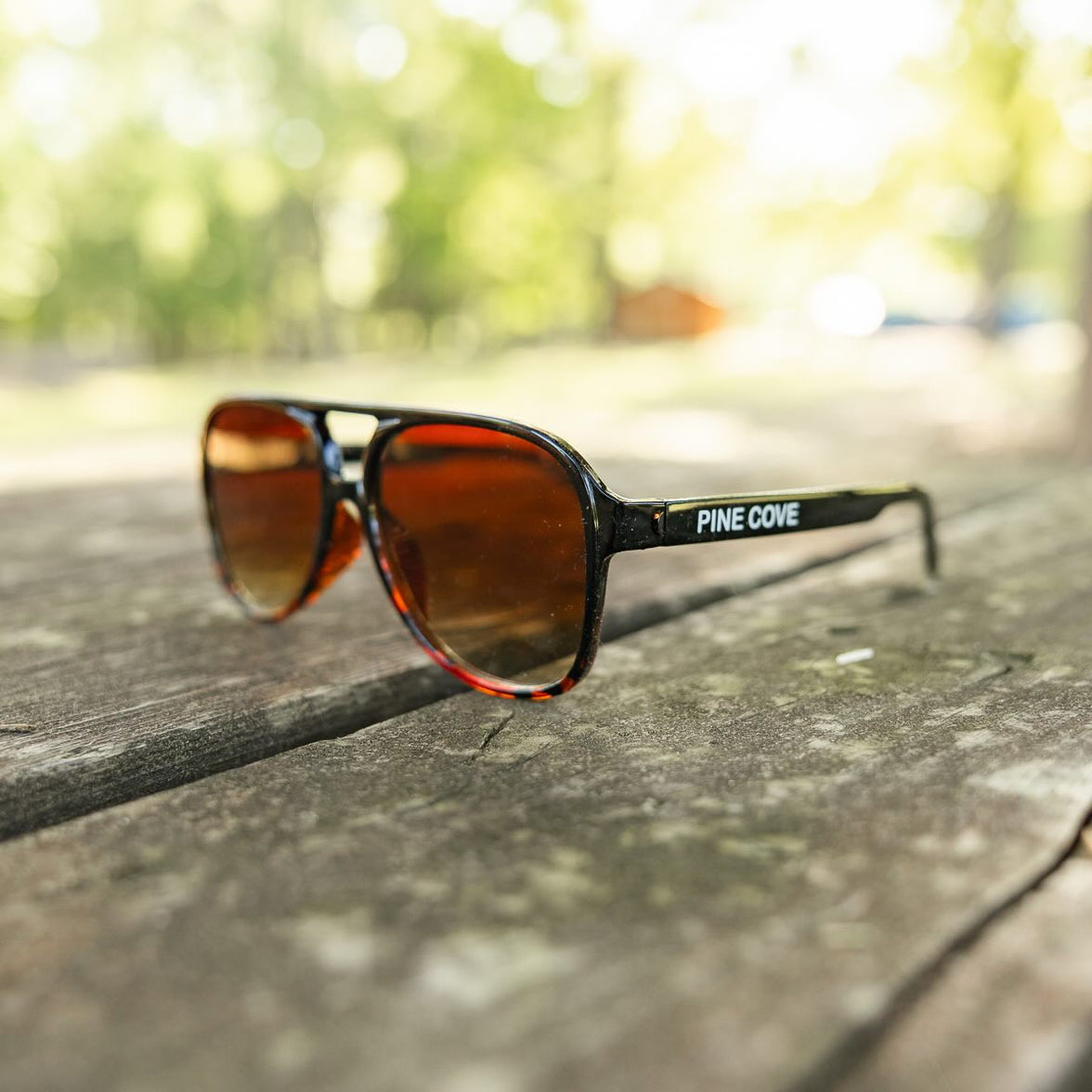 Aviators - Pine Cove Web Store