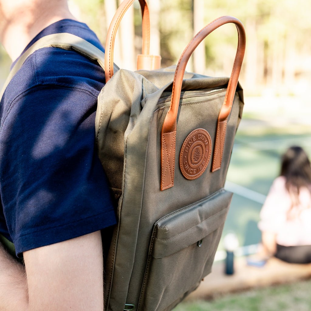 Backpack - Pine Cove Web Store