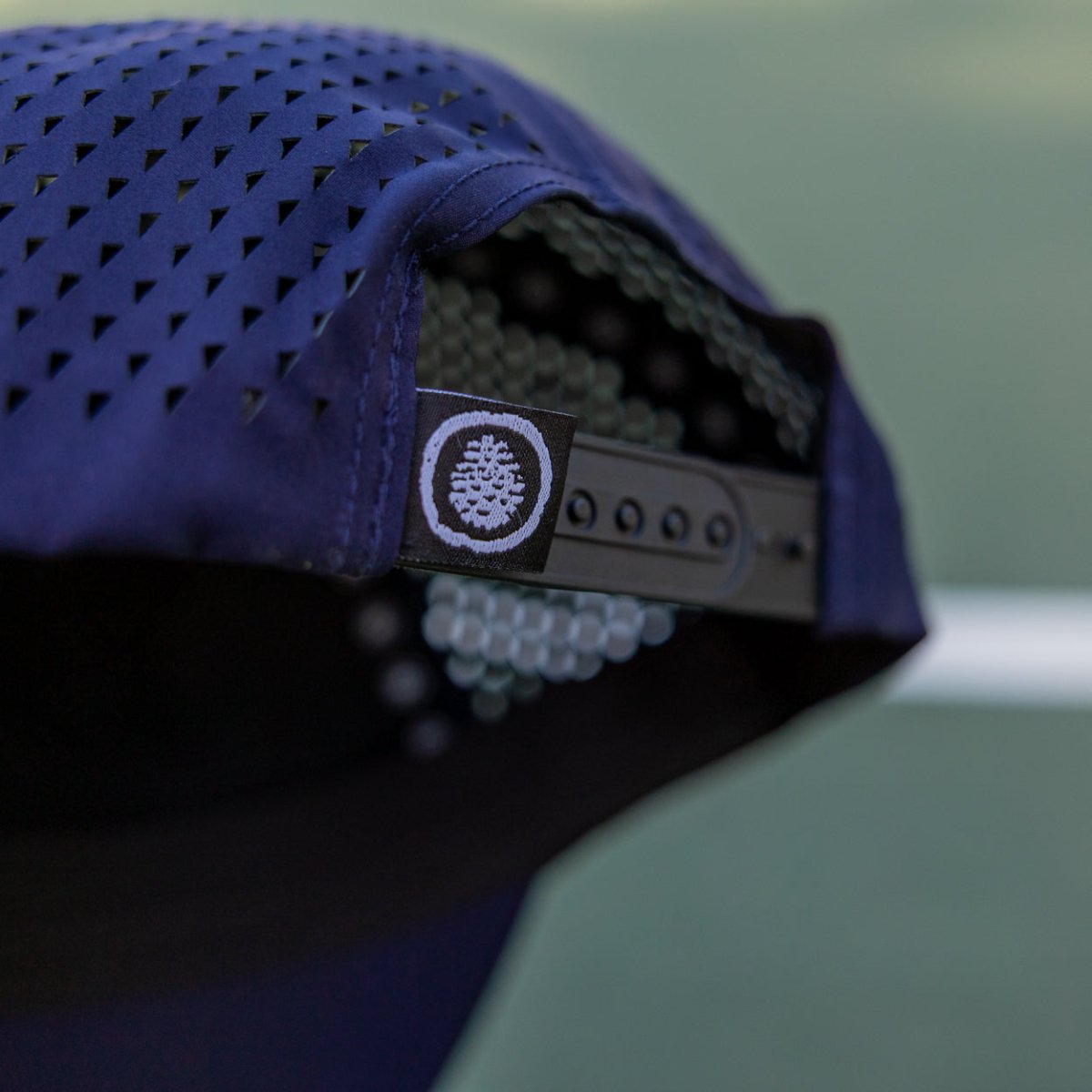 Ballpark Hat - Pine Cove Web Store