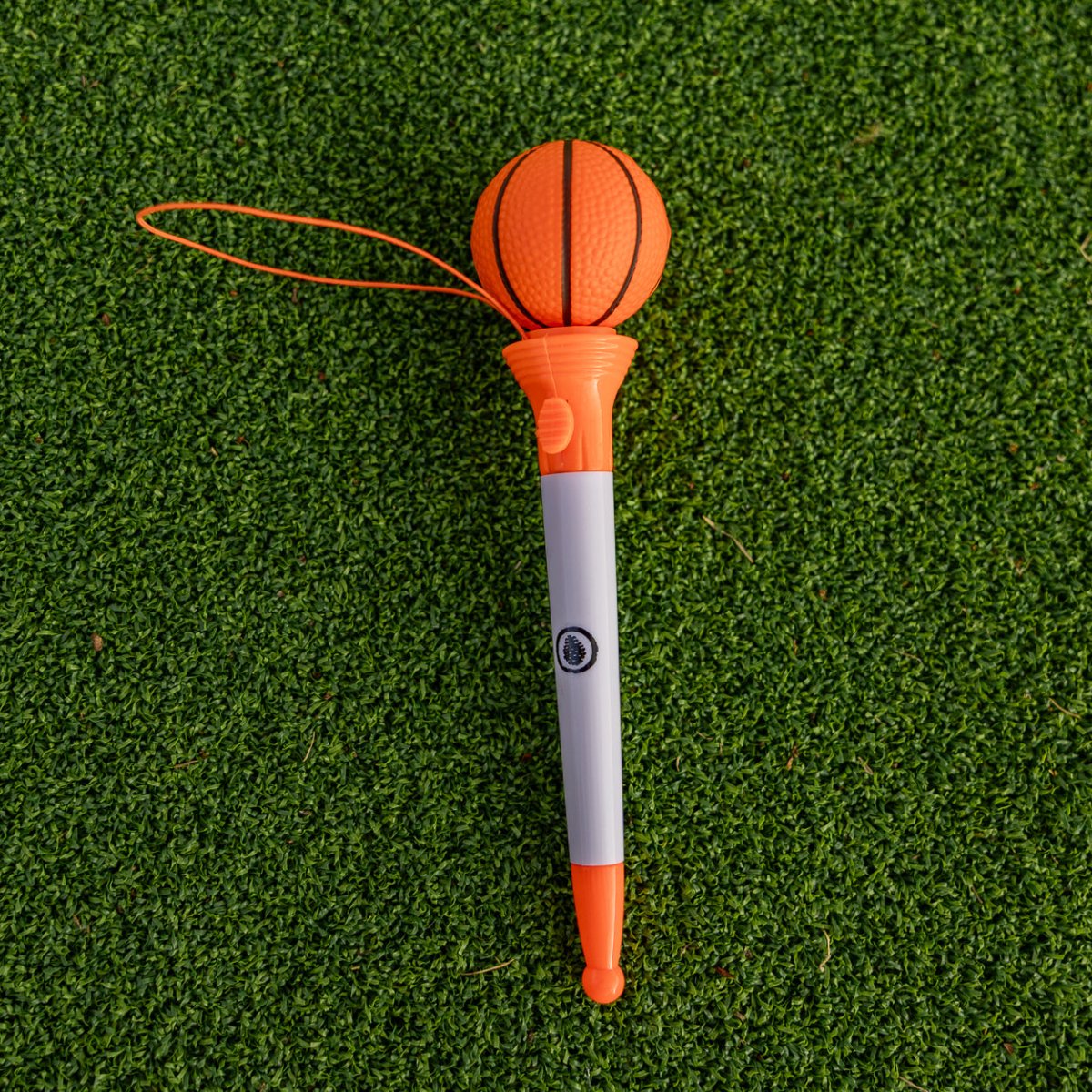 Basketball Pen - Pine Cove Web Store