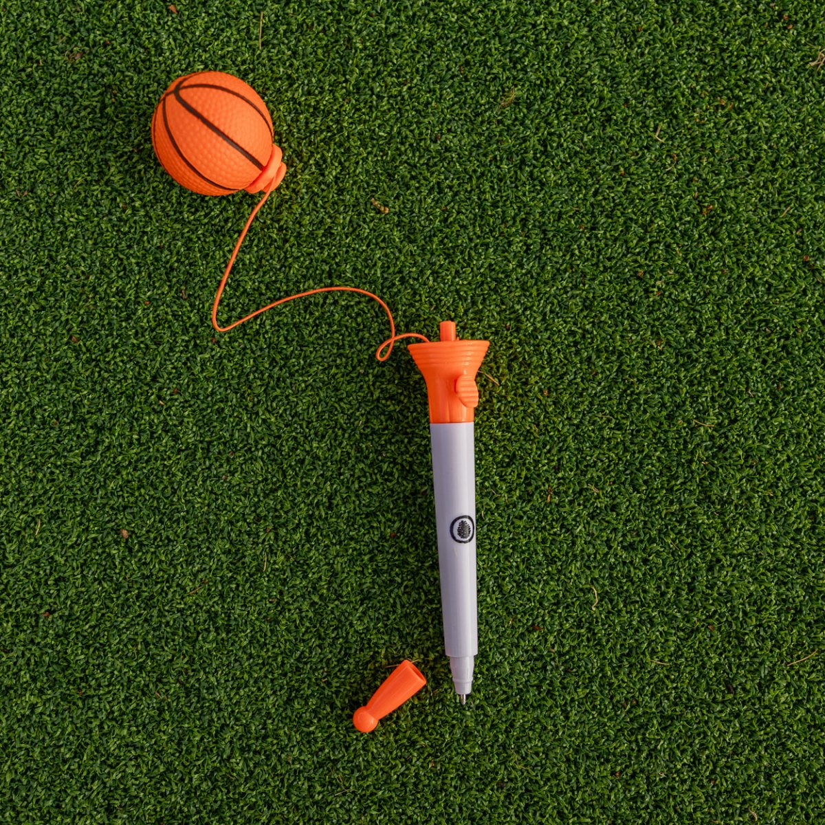 Basketball Pen - Pine Cove Web Store
