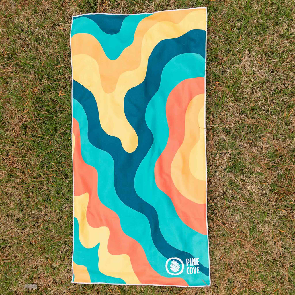 Towel - Pine Cove Web Store