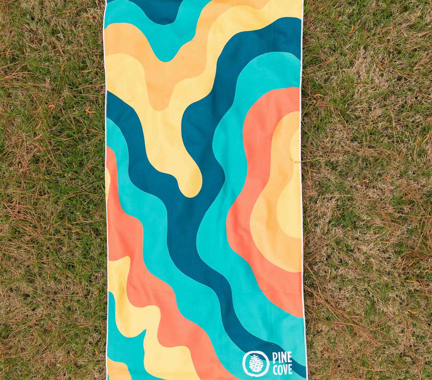 Towel - Pine Cove Web Store