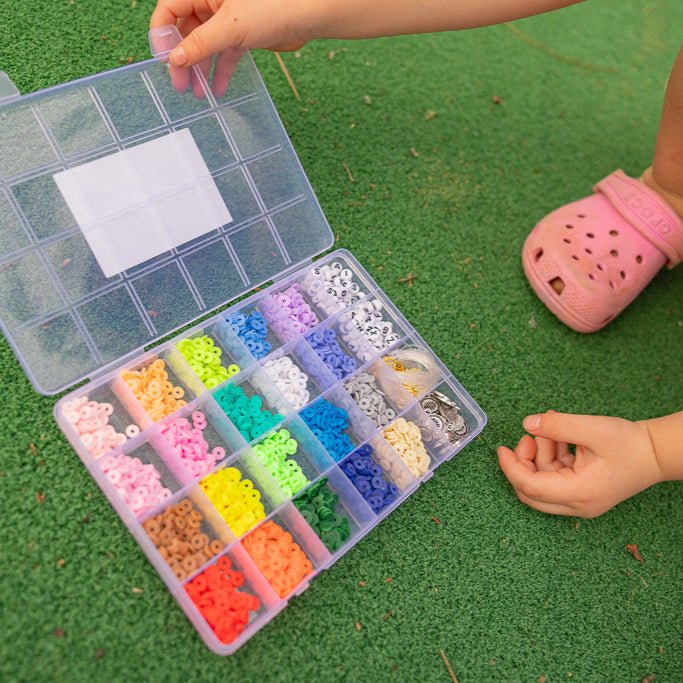 Bead Box - Pine Cove Web Store