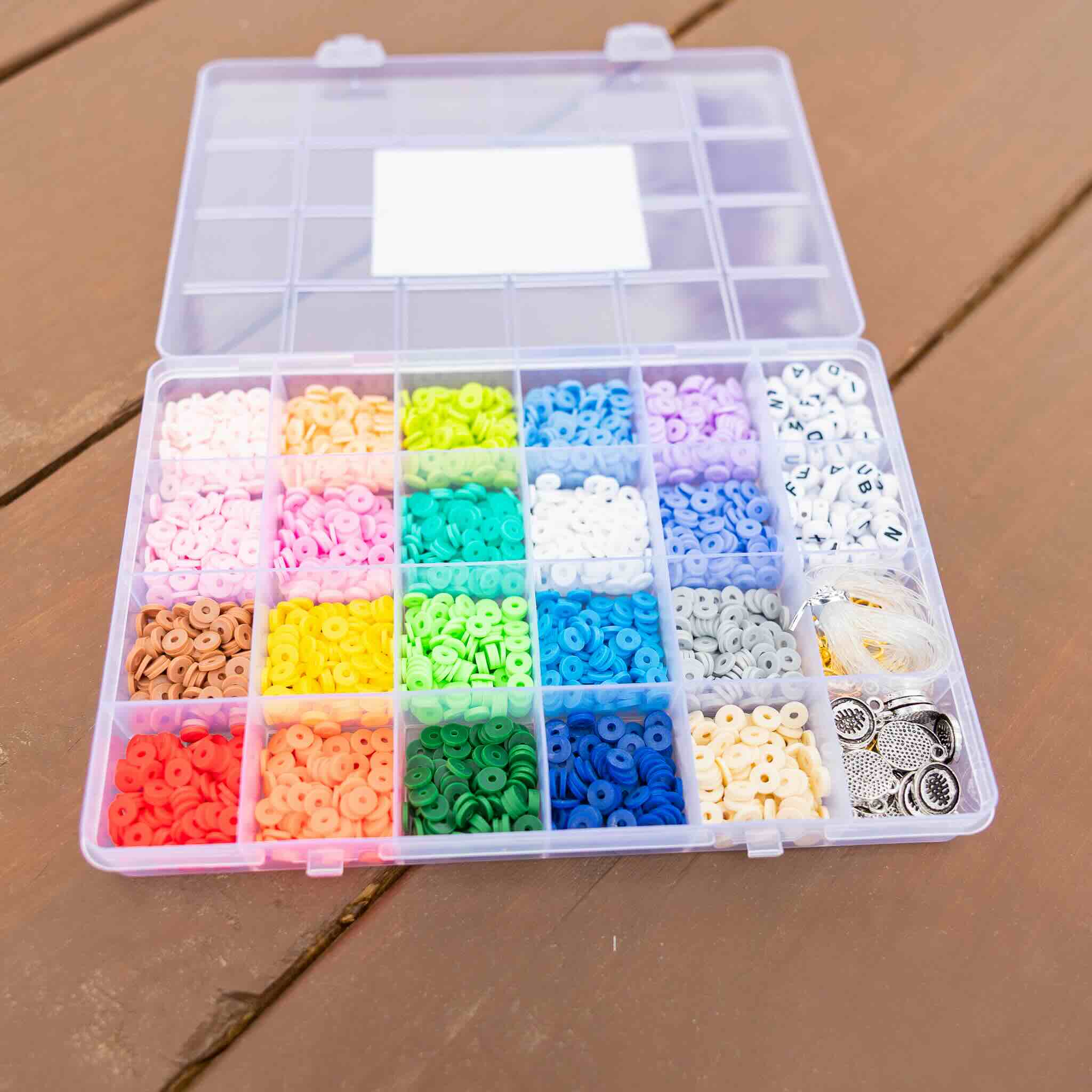 Bead Box - Pine Cove Web Store