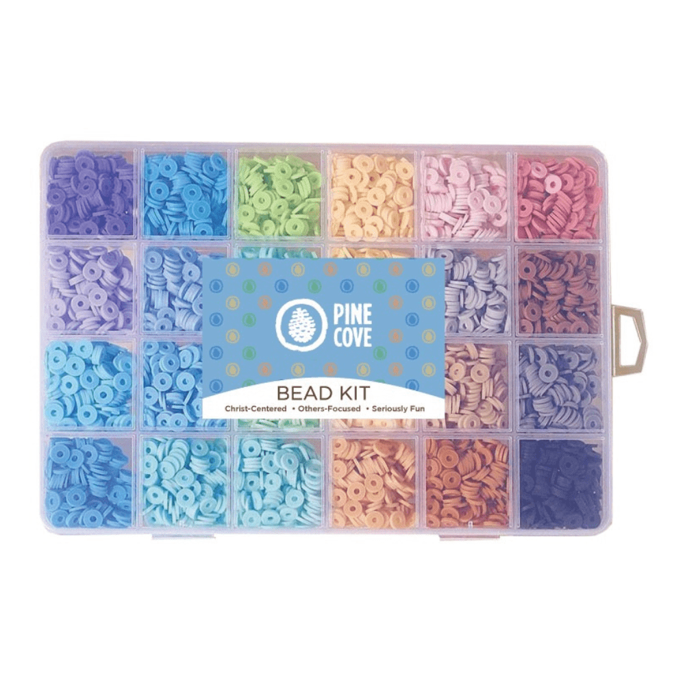 Bead Box - Pine Cove Web Store