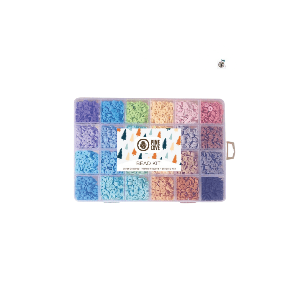 Bead Box - Pine Cove Web Store