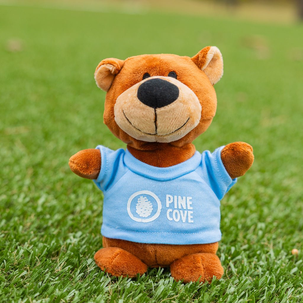 Bean Bag Animals - Pine Cove Web Store