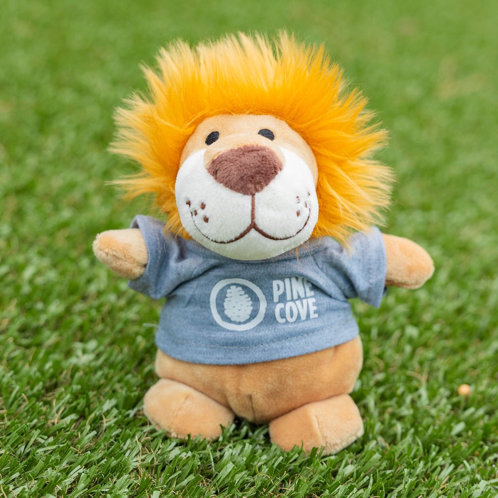 Bean Bag Animals - Pine Cove Web Store