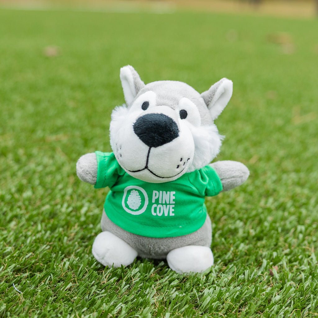 Bean Bag Animals - Pine Cove Web Store