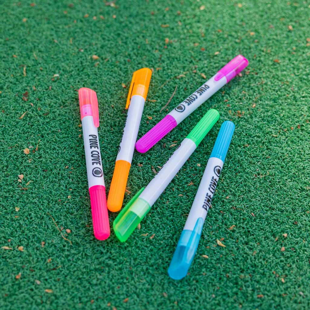 Bible Highlighters - Pine Cove Web Store