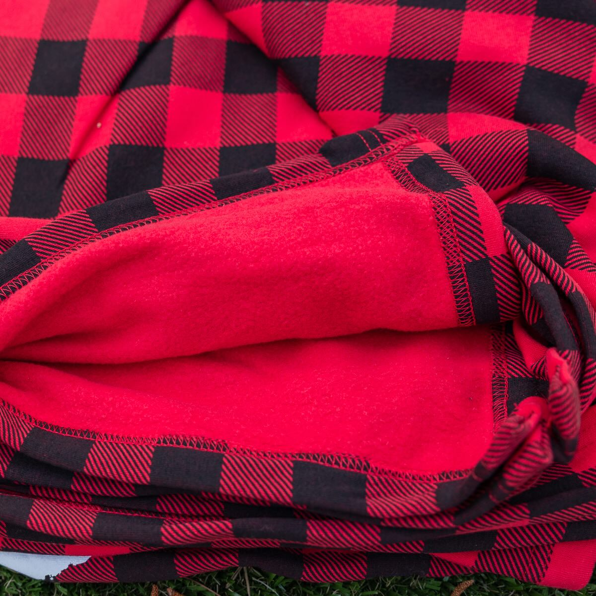 Large Throw Special Blend Blankets - Pine Cove Web Store