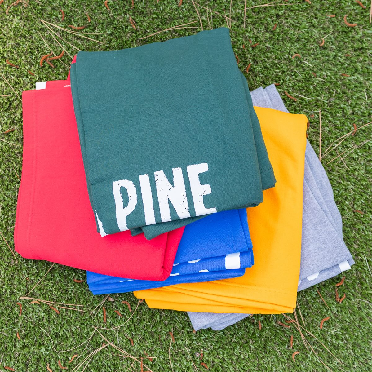 Throw Special Blend Blankets - Pine Cove Web Store