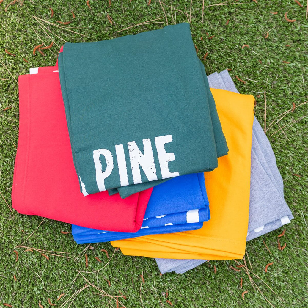 Throw Special Blend Blankets - Pine Cove Web Store