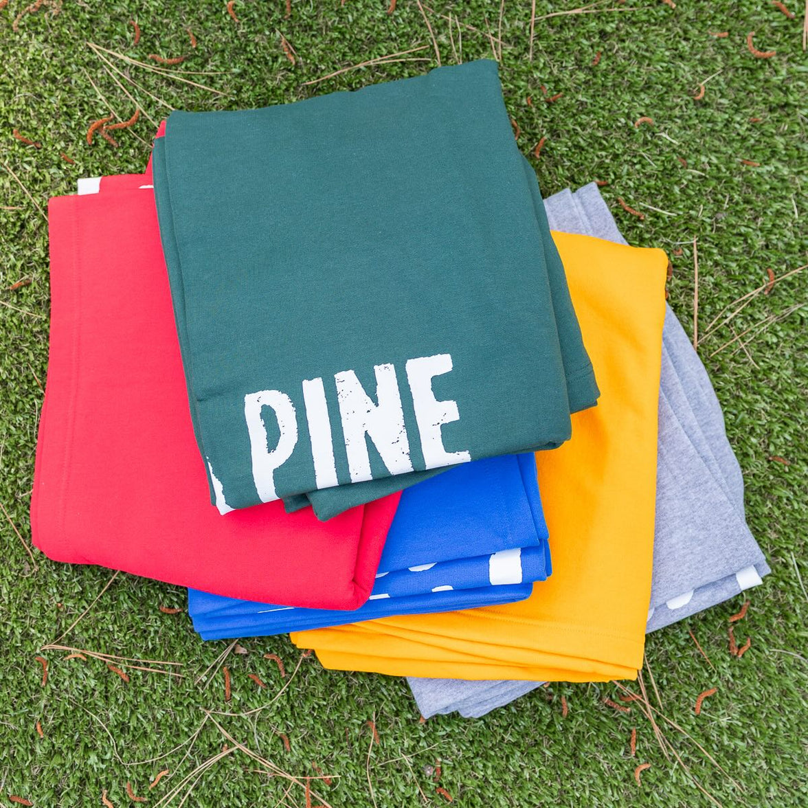 Throw Special Blend Blankets - Pine Cove Web Store