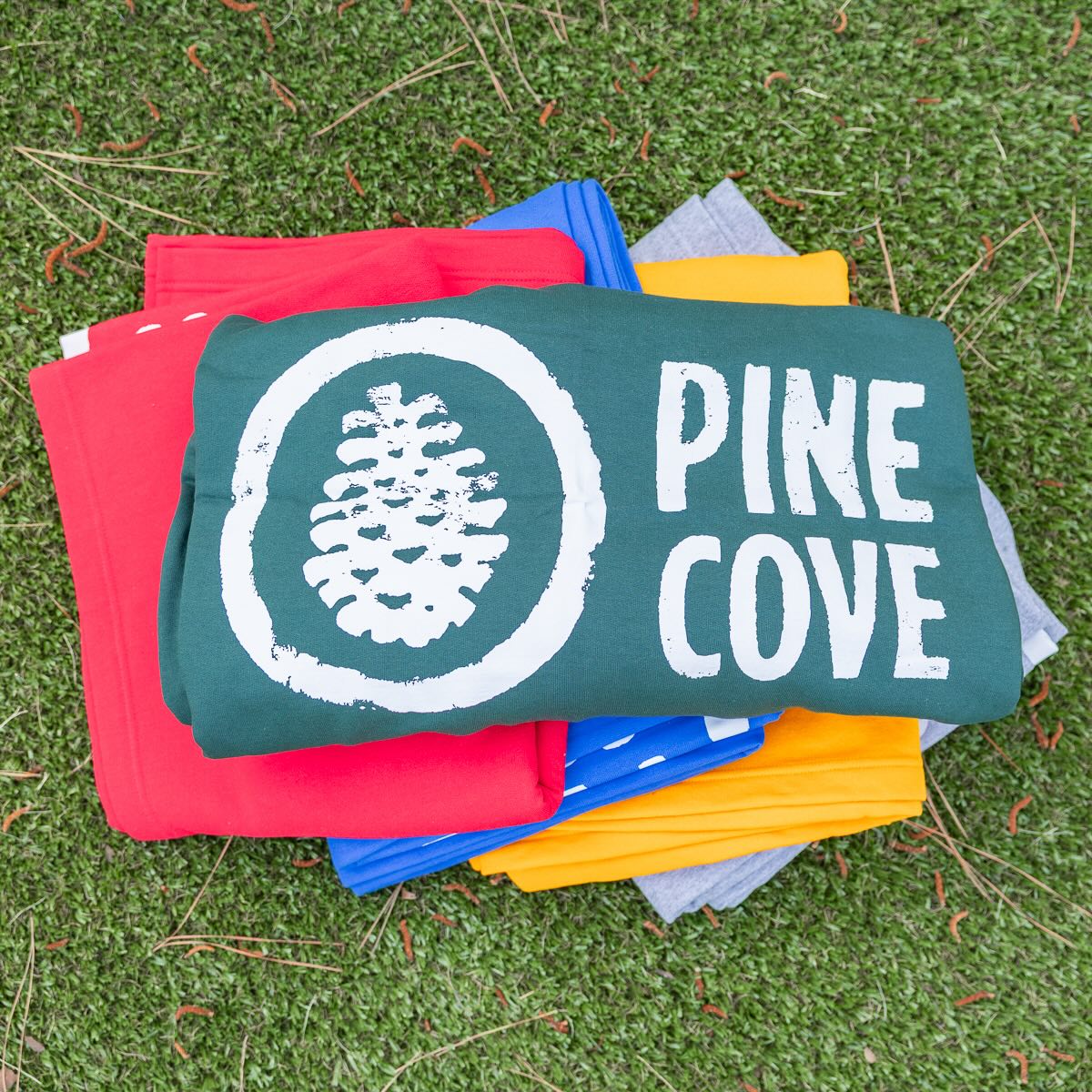 Throw Special Blend Blankets - Pine Cove Web Store