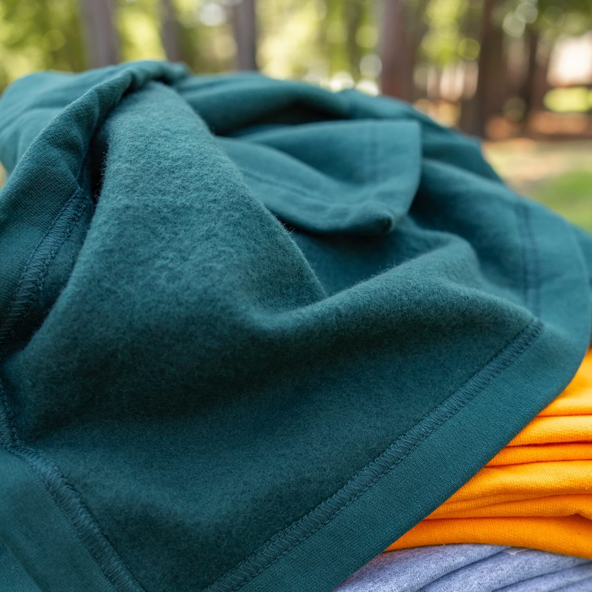 Throw Special Blend Blankets - Pine Cove Web Store