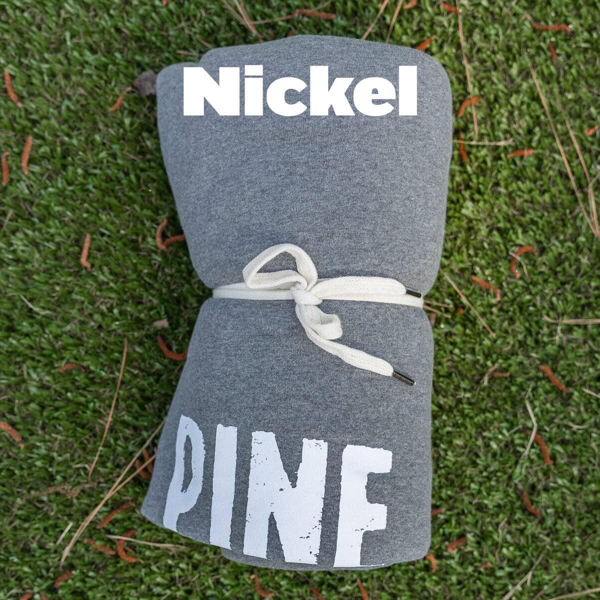 Large Throw Special Blend Blankets - Pine Cove Web Store