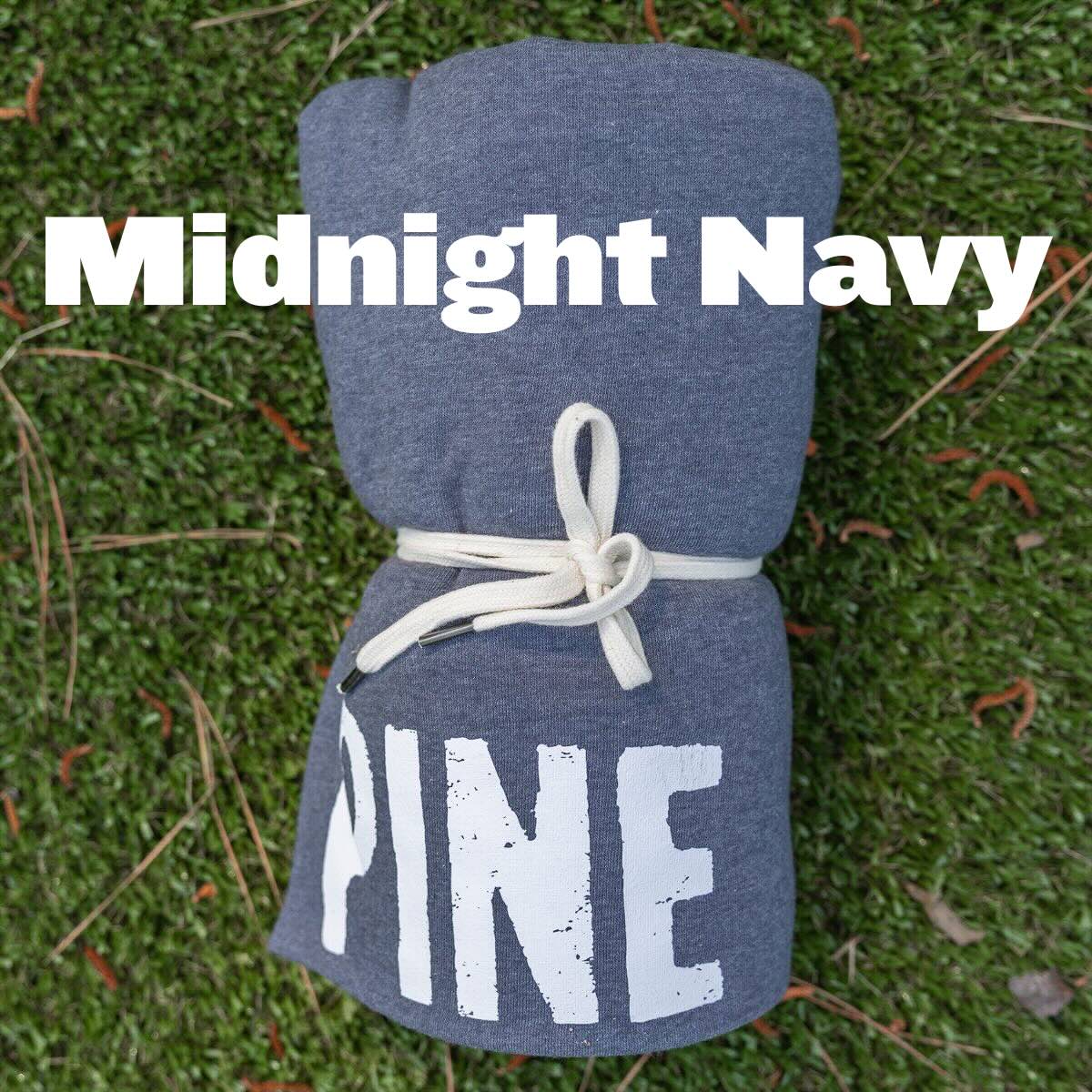 Large Throw Special Blend Blankets - Pine Cove Web Store