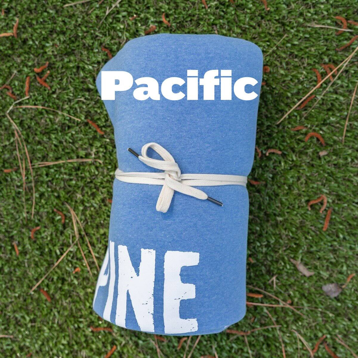 Large Throw Special Blend Blankets - Pine Cove Web Store