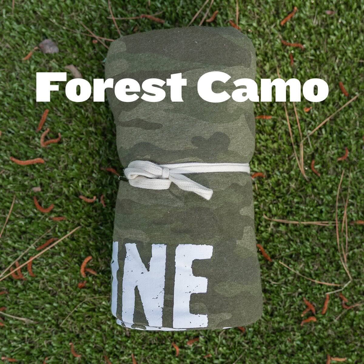 Large Throw Special Blend Blankets - Pine Cove Web Store